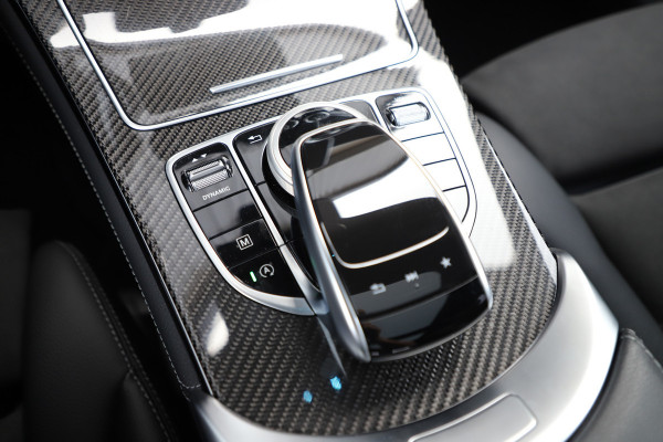 Mercedes-Benz GLC 300 AMG 4-Matic | 258PK | Pano | Keyles-go | Head-up | Burmester | Sfeerverlichting | Memory | Distronic+ | ILS | Standkachel |