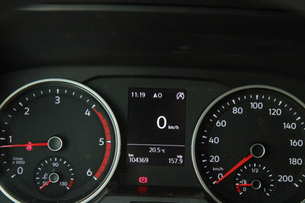 Volkswagen Crafter 35 2.0 TDI L3H2 / App connect / Gev. Stoel / Cruise / dealer onderhouden