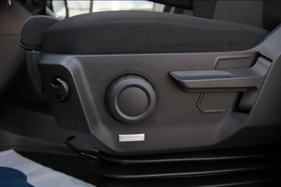 Volkswagen Crafter 35 2.0 TDI L3H2 / App connect / Gev. Stoel / Cruise / dealer onderhouden