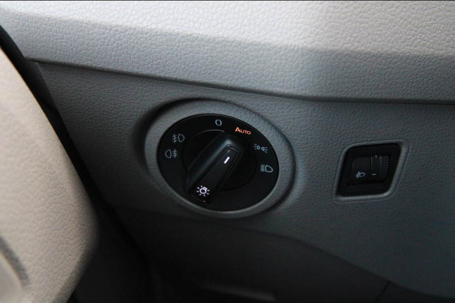 Volkswagen Crafter 35 2.0 TDI L3H2 / App connect / Gev. Stoel / Cruise / dealer onderhouden