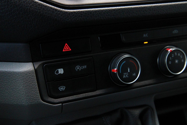 Volkswagen Crafter 35 2.0 TDI L3H2 / App connect / Gev. Stoel / Cruise / dealer onderhouden