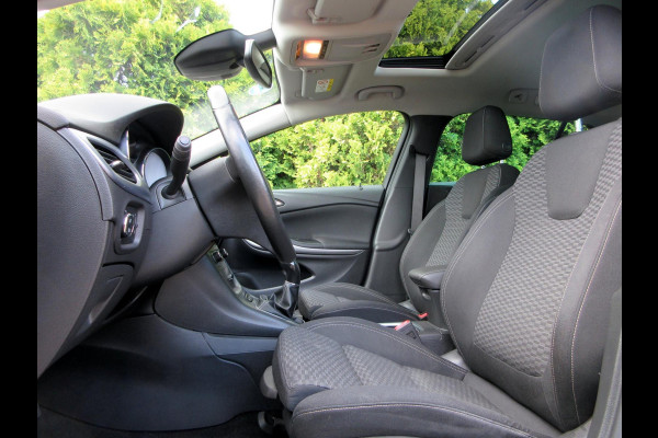 Opel Astra Sports Tourer 1.4 Online Edition *Navi*Trekhaak*