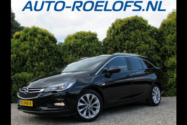 Opel Astra Sports Tourer 1.4 Online Edition *Navi*Trekhaak*