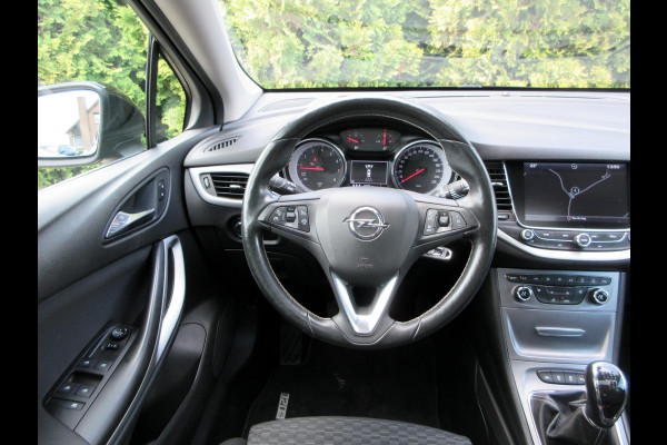 Opel Astra Sports Tourer 1.4 Online Edition *Navi*Trekhaak*