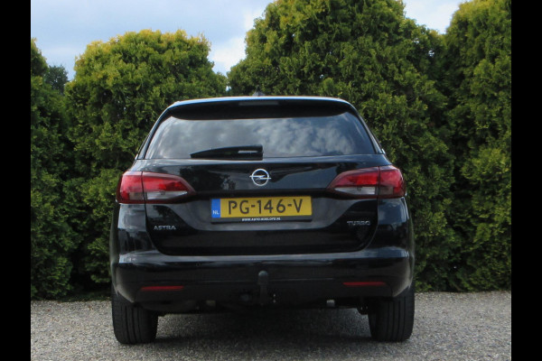 Opel Astra Sports Tourer 1.4 Online Edition *Navi*Trekhaak*