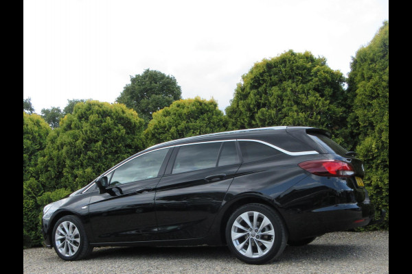 Opel Astra Sports Tourer 1.4 Online Edition *Navi*Trekhaak*