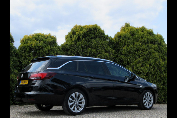 Opel Astra Sports Tourer 1.4 Online Edition *Navi*Trekhaak*