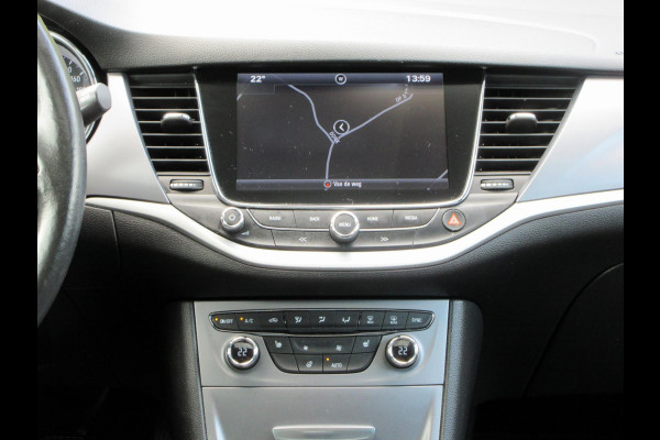 Opel Astra Sports Tourer 1.4 Online Edition *Navi*Trekhaak*