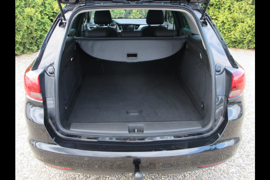 Opel Astra Sports Tourer 1.4 Online Edition *Navi*Trekhaak*