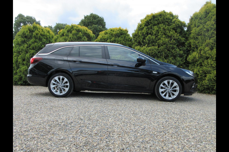 Opel Astra Sports Tourer 1.4 Online Edition *Navi*Trekhaak*