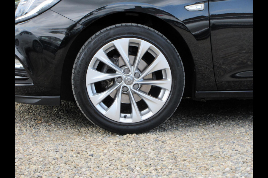 Opel Astra Sports Tourer 1.4 Online Edition *Navi*Trekhaak*