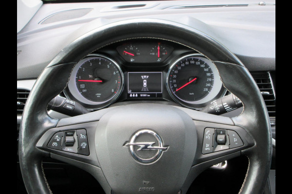 Opel Astra Sports Tourer 1.4 Online Edition *Navi*Trekhaak*