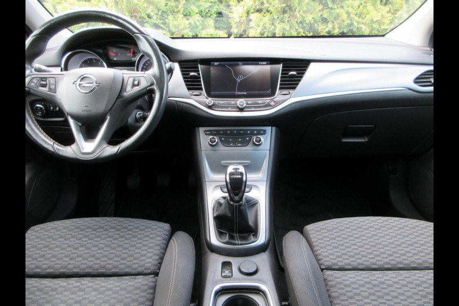 Opel Astra Sports Tourer 1.4 Online Edition *Navi*Trekhaak*