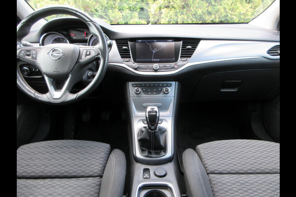 Opel Astra Sports Tourer 1.4 Online Edition *Navi*Trekhaak*