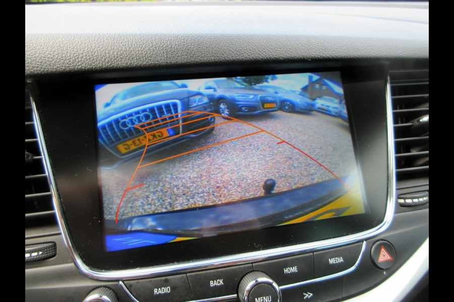 Opel Astra Sports Tourer 1.4 Online Edition *Navi*Trekhaak*