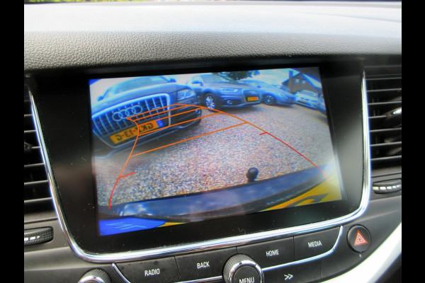 Opel Astra Sports Tourer 1.4 Online Edition *Navi*Trekhaak*