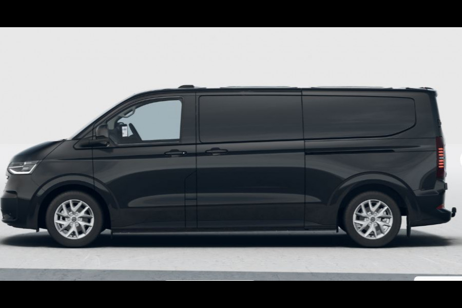 Volkswagen E-Transporter L2H1 210kW 286PK Style 64 kWh wordt verwacht