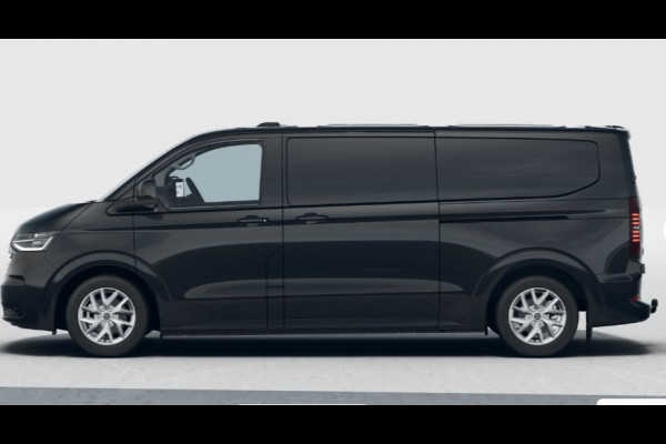 Volkswagen E-Transporter L2H1 210kW 286PK Style 64 kWh wordt verwacht
