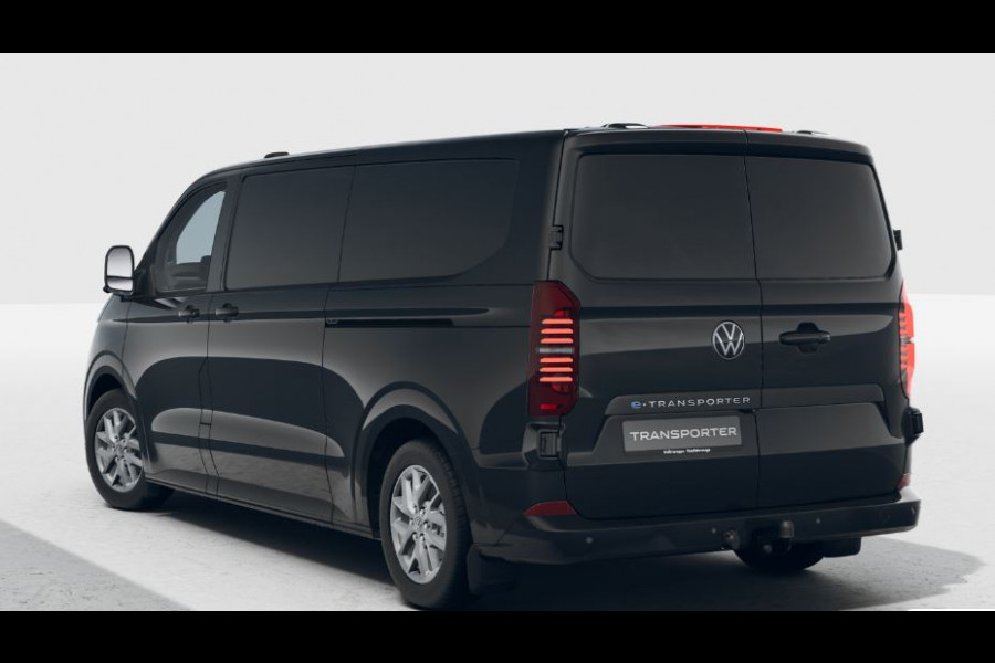 Volkswagen E-Transporter L2H1 210kW 286PK Style 64 kWh wordt verwacht