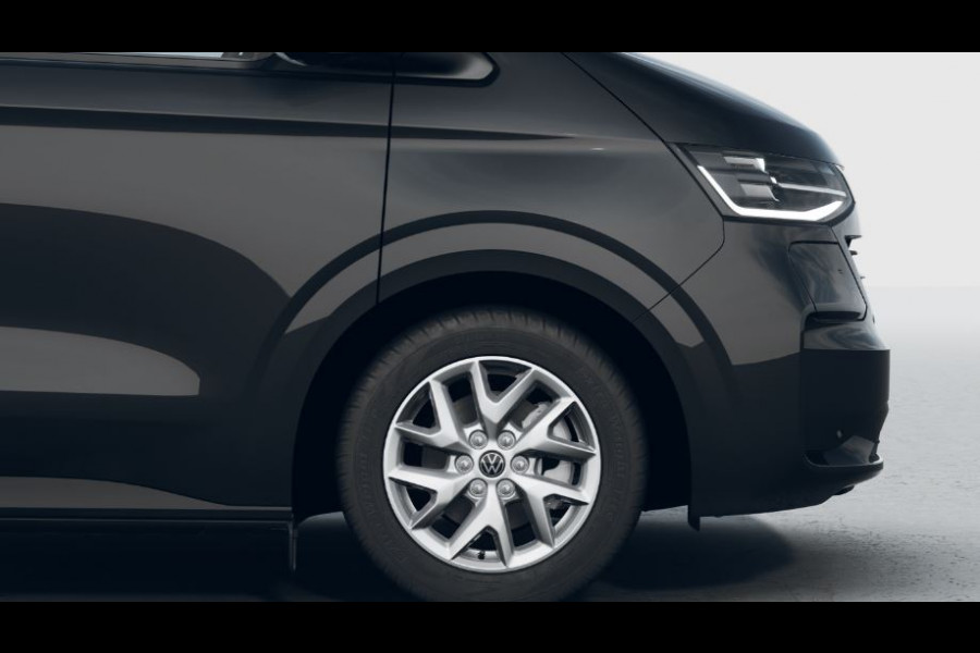 Volkswagen E-Transporter L2H1 210kW 286PK Style 64 kWh wordt verwacht