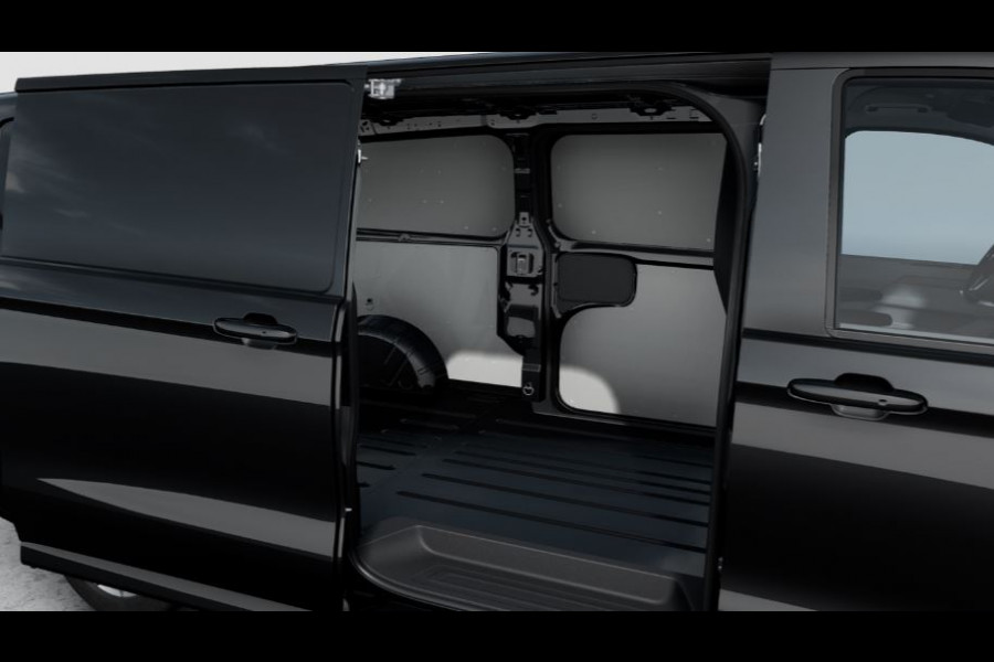 Volkswagen E-Transporter L2H1 210kW 286PK Style 64 kWh wordt verwacht