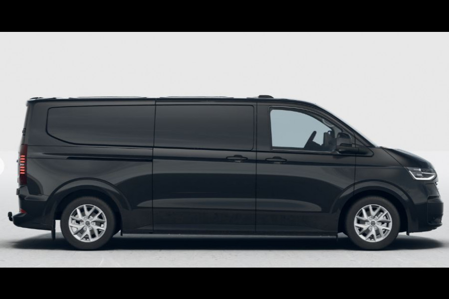 Volkswagen E-Transporter L2H1 210kW 286PK Style 64 kWh wordt verwacht