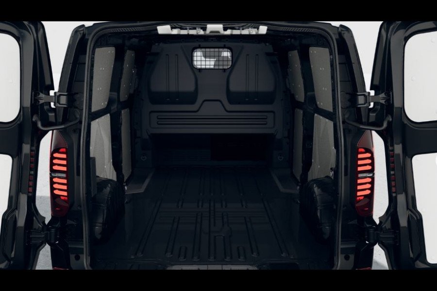 Volkswagen E-Transporter L2H1 210kW 286PK Style 64 kWh wordt verwacht