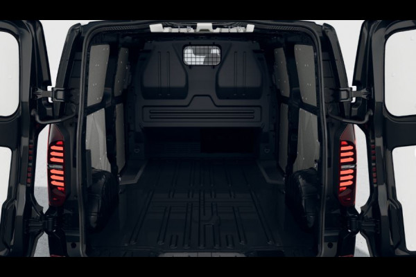Volkswagen E-Transporter L2H1 210kW 286PK Style 64 kWh wordt verwacht