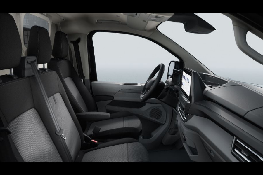 Volkswagen E-Transporter L2H1 210kW 286PK Style 64 kWh wordt verwacht