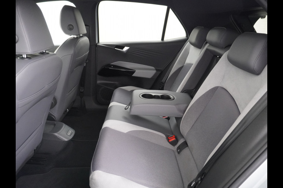 Volkswagen ID.3 58kWh 204PK 93% SOH Navi Adapt.Cruise Control Pdc Apple Carplay Android Navi Ecc Matrix-Led Stoel-Stuurverwarming Business DAB Keyless Lmv Bluetooth Regensensor Rijstrooksensor Verkeersbord detectie Mirrorlink 1e Eigenaar Grootste accu Garantie t/m 22-12-2028