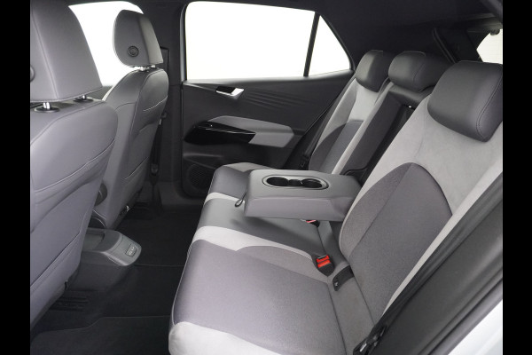 Volkswagen ID.3 58kWh 204PK 93% SOH Navi Adapt.Cruise Control Pdc Apple Carplay Android Navi Ecc Matrix-Led Stoel-Stuurverwarming Business DAB Keyless Lmv Bluetooth Regensensor Rijstrooksensor Verkeersbord detectie Mirrorlink 1e Eigenaar Grootste accu Garantie t/m 22-12-2028