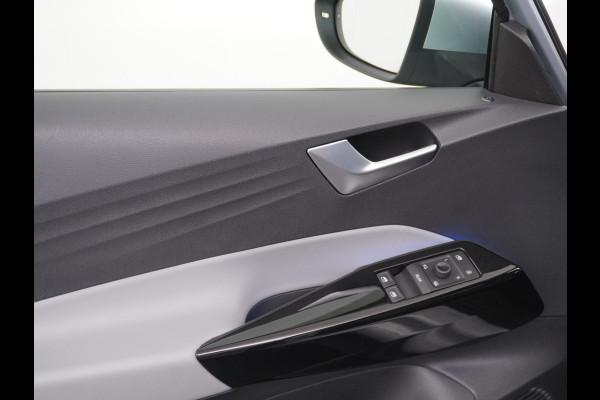 Volkswagen ID.3 58kWh 204PK 93% SOH Navi Adapt.Cruise Control Pdc Apple Carplay Android Navi Ecc Matrix-Led Stoel-Stuurverwarming Business DAB Keyless Lmv Bluetooth Regensensor Rijstrooksensor Verkeersbord detectie Mirrorlink 1e Eigenaar Grootste accu Garantie t/m 22-12-2028