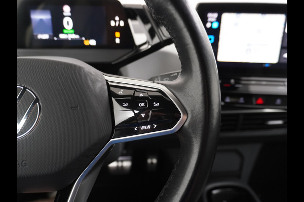 Volkswagen ID.3 58kWh 204PK 93% SOH Navi Adapt.Cruise Control Pdc Apple Carplay Android Navi Ecc Matrix-Led Stoel-Stuurverwarming Business DAB Keyless Lmv Bluetooth Regensensor Rijstrooksensor Verkeersbord detectie Mirrorlink 1e Eigenaar Grootste accu Garantie t/m 22-12-2028