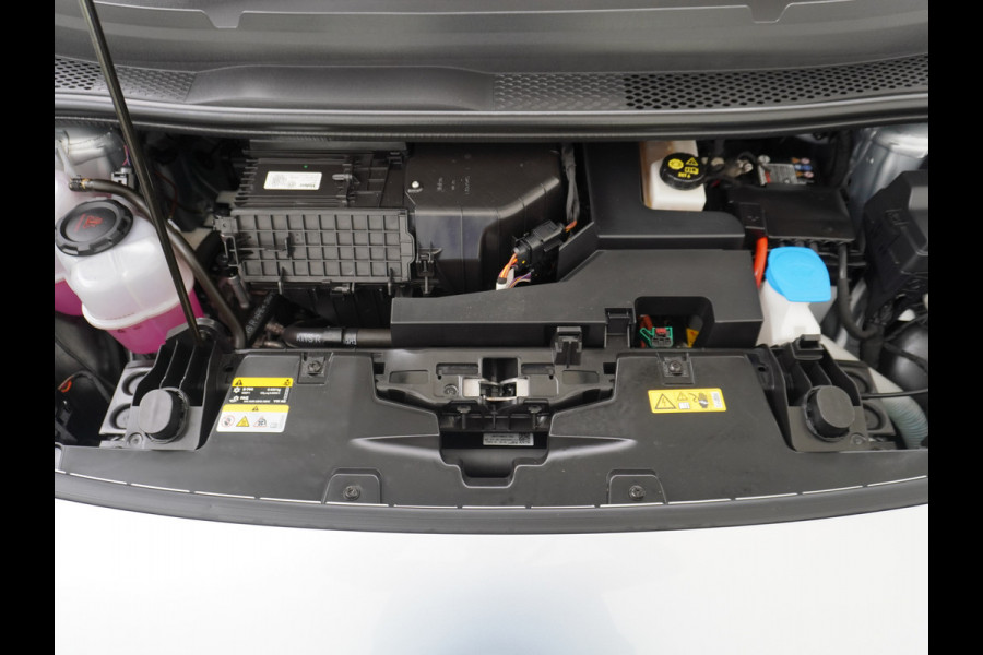 Volkswagen ID.3 58kWh 204PK 93% SOH Navi Adapt.Cruise Control Pdc Apple Carplay Android Navi Ecc Matrix-Led Stoel-Stuurverwarming Business DAB Keyless Lmv Bluetooth Regensensor Rijstrooksensor Verkeersbord detectie Mirrorlink 1e Eigenaar Grootste accu Garantie t/m 22-12-2028