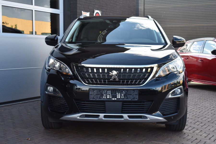 Peugeot 3008 1.2 PureTech 130 PK Allure Pack | Carplay | Camera | Keyless | Incl. garantie