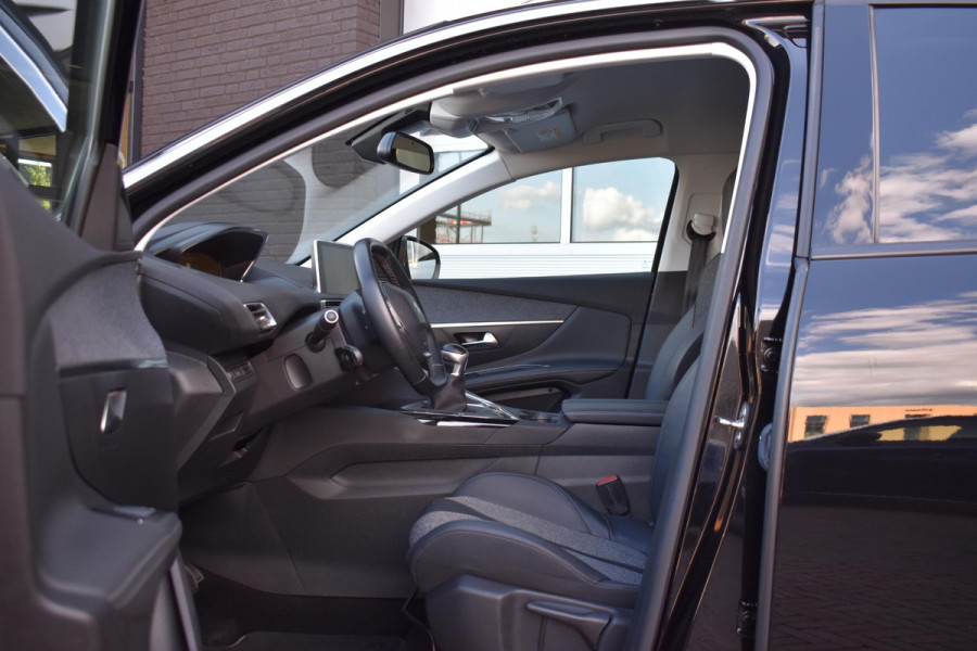 Peugeot 3008 1.2 PureTech 130 PK Allure Pack | Carplay | Camera | Keyless | Incl. garantie