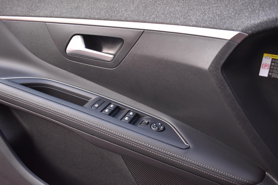 Peugeot 3008 1.2 PureTech 130 PK Allure Pack | Carplay | Camera | Keyless | Incl. garantie