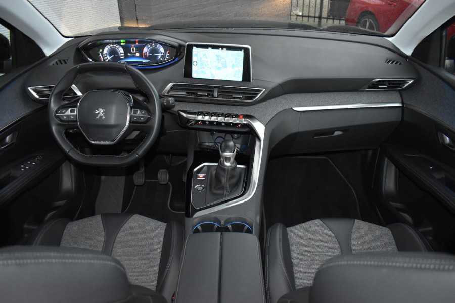 Peugeot 3008 1.2 PureTech 130 PK Allure Pack | Carplay | Camera | Keyless | Incl. garantie
