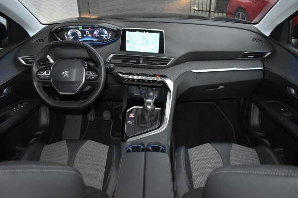 Peugeot 3008 1.2 PureTech 130 PK Allure Pack | Carplay | Camera | Keyless | Incl. garantie
