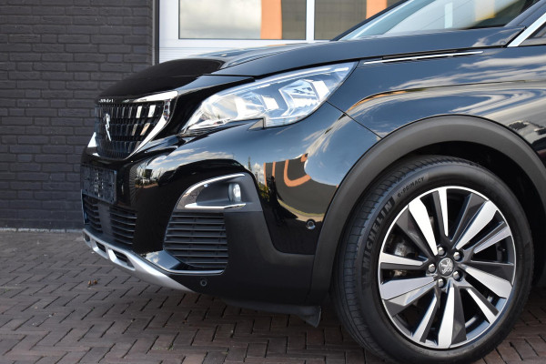 Peugeot 3008 1.2 PureTech 130 PK Allure Pack | Carplay | Camera | Keyless | Incl. garantie