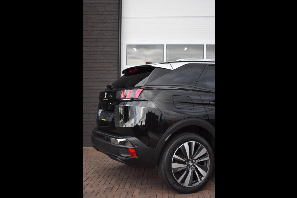 Peugeot 3008 1.2 PureTech 130 PK Allure Pack | Carplay | Camera | Keyless | Incl. garantie