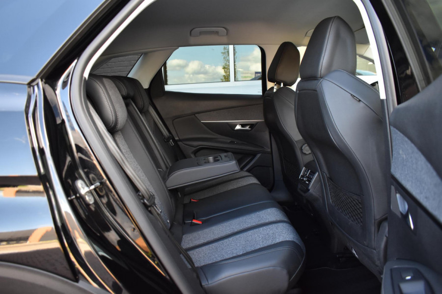 Peugeot 3008 1.2 PureTech 130 PK Allure Pack | Carplay | Camera | Keyless | Incl. garantie