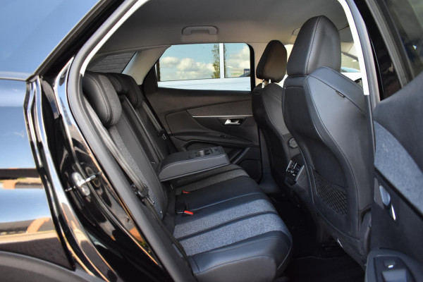Peugeot 3008 1.2 PureTech 130 PK Allure Pack | Carplay | Camera | Keyless | Incl. garantie