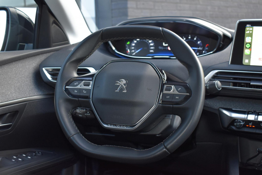 Peugeot 3008 1.2 PureTech 130 PK Allure Pack | Carplay | Camera | Keyless | Incl. garantie