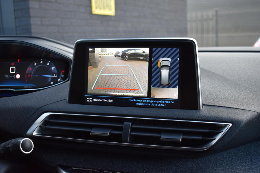 Peugeot 3008 1.2 PureTech 130 PK Allure Pack | Carplay | Camera | Keyless | Incl. garantie