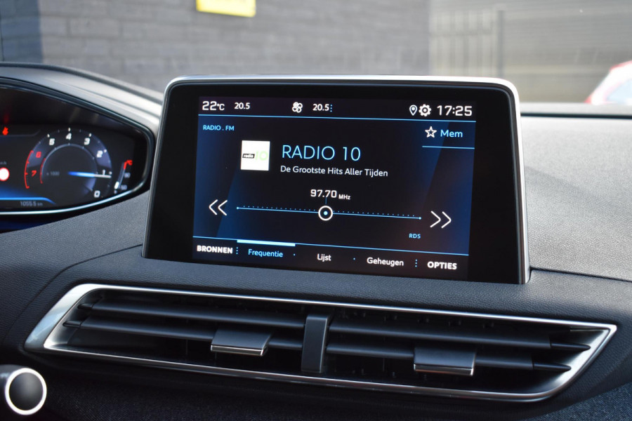Peugeot 3008 1.2 PureTech 130 PK Allure Pack | Carplay | Camera | Keyless | Incl. garantie