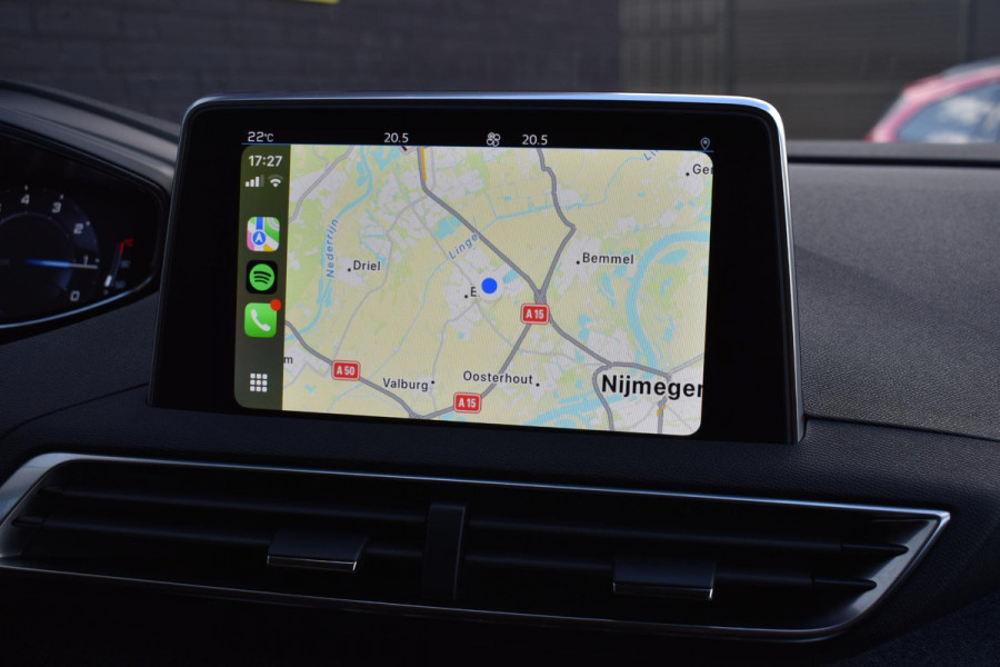 Peugeot 3008 1.2 PureTech 130 PK Allure Pack | Carplay | Camera | Keyless | Incl. garantie