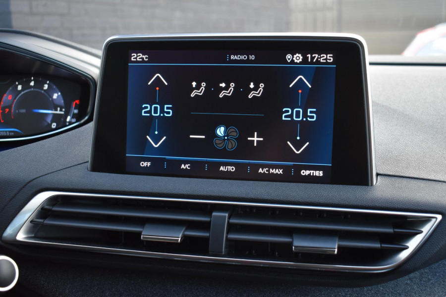 Peugeot 3008 1.2 PureTech 130 PK Allure Pack | Carplay | Camera | Keyless | Incl. garantie