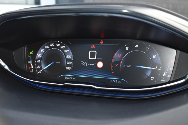 Peugeot 3008 1.2 PureTech 130 PK Allure Pack | Carplay | Camera | Keyless | Incl. garantie