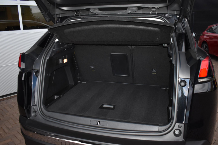 Peugeot 3008 1.2 PureTech 130 PK Allure Pack | Carplay | Camera | Keyless | Incl. garantie